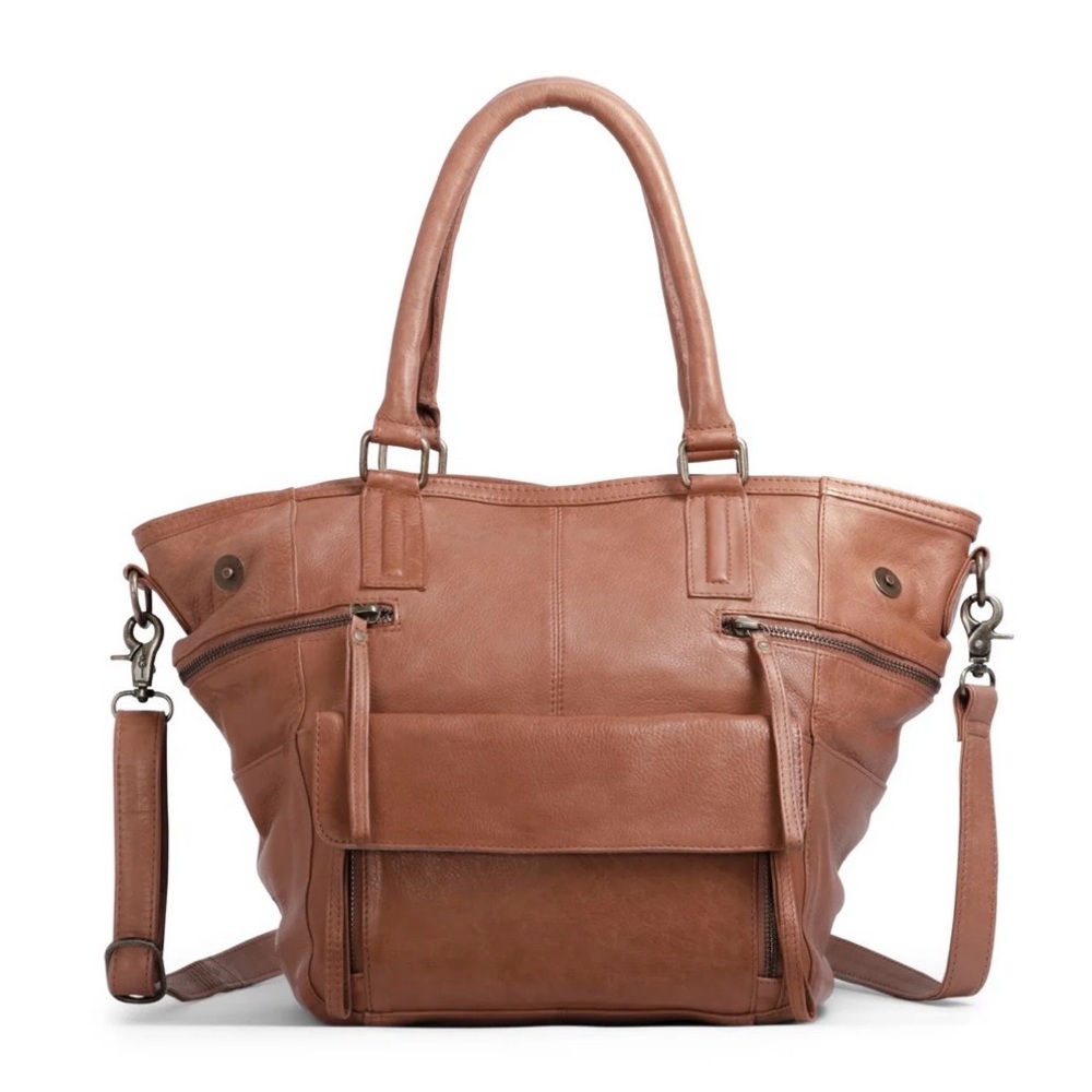 Day & Mood DayHannah Small Bag Hand Made